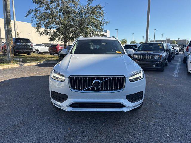 used 2020 Volvo XC90 car, priced at $24,997