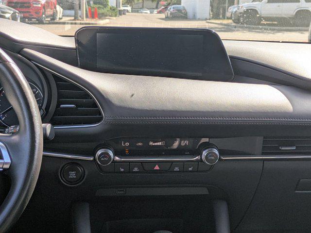 used 2019 Mazda Mazda3 car, priced at $14,794