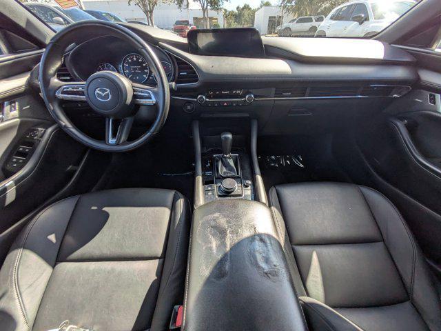 used 2019 Mazda Mazda3 car, priced at $14,794