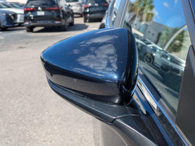 used 2019 Mazda Mazda3 car, priced at $14,794