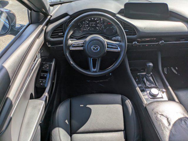 used 2019 Mazda Mazda3 car, priced at $14,794