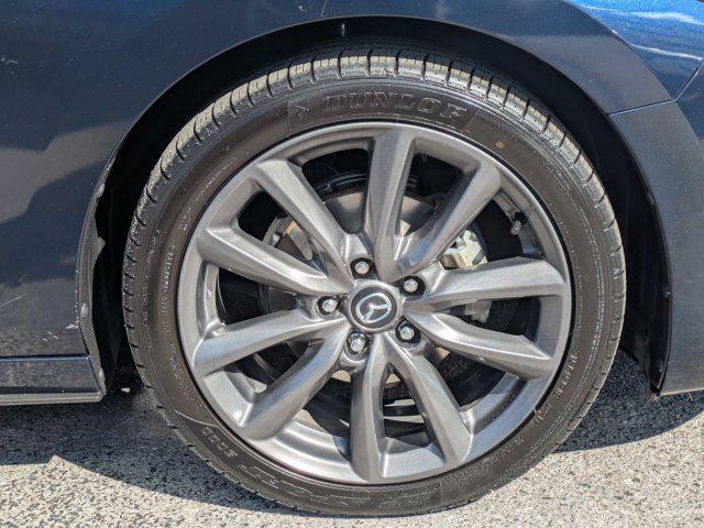used 2019 Mazda Mazda3 car, priced at $14,794