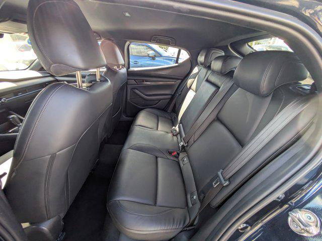 used 2019 Mazda Mazda3 car, priced at $14,794