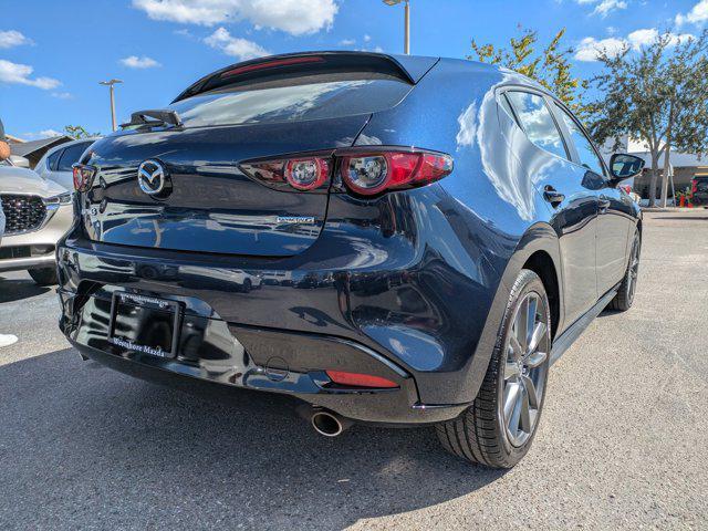 used 2019 Mazda Mazda3 car, priced at $14,794