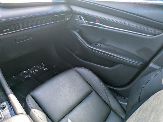 used 2019 Mazda Mazda3 car, priced at $14,794