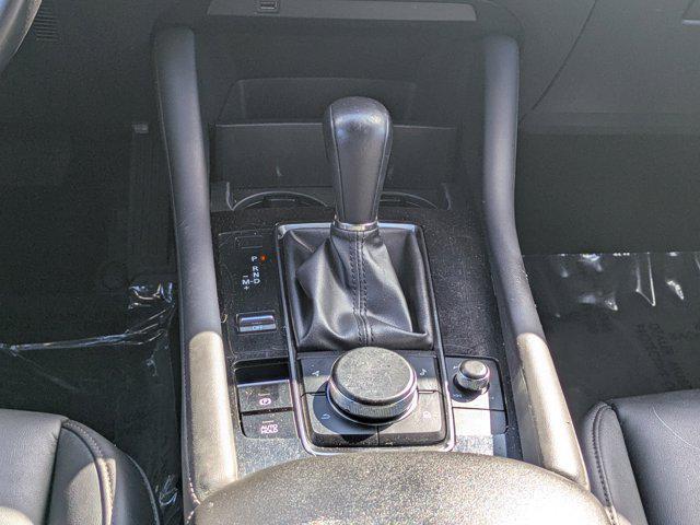 used 2019 Mazda Mazda3 car, priced at $14,794