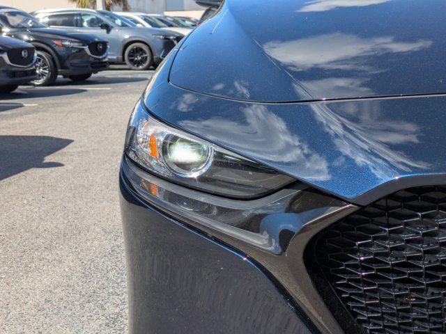 used 2019 Mazda Mazda3 car, priced at $14,794