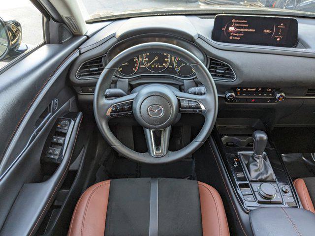 used 2024 Mazda CX-30 car, priced at $27,997