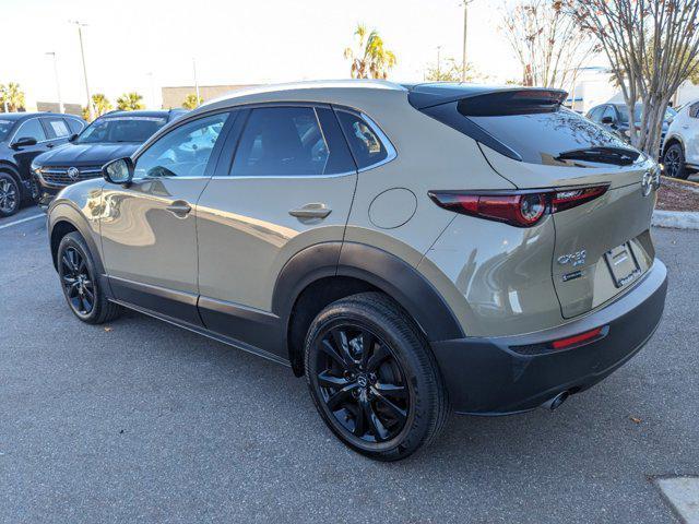 used 2024 Mazda CX-30 car, priced at $27,997