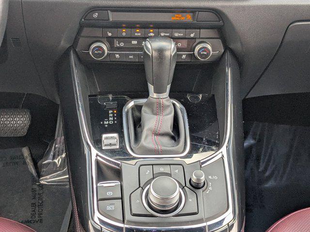 used 2022 Mazda CX-9 car, priced at $25,994