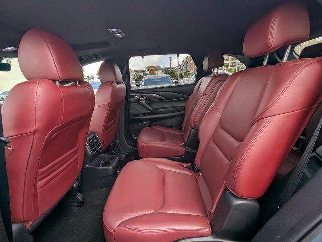 used 2022 Mazda CX-9 car, priced at $25,994