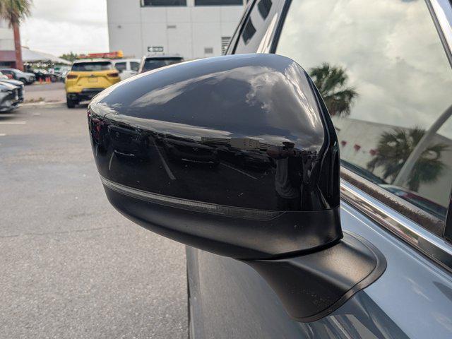 used 2022 Mazda CX-9 car, priced at $25,994