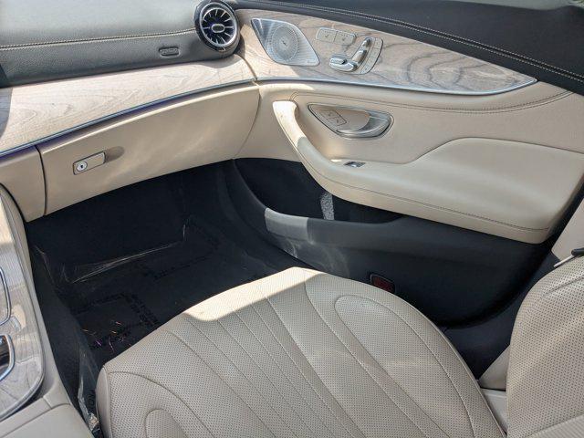 used 2022 Mercedes-Benz CLS 450 car, priced at $37,994