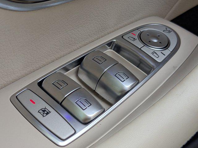 used 2022 Mercedes-Benz CLS 450 car, priced at $37,994