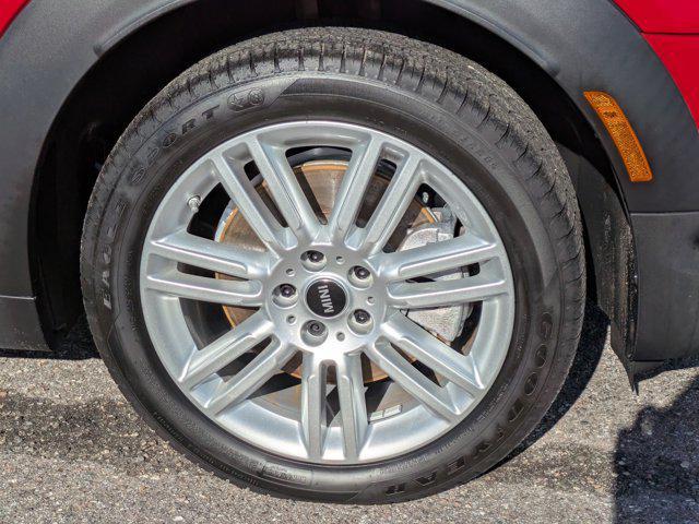 used 2024 MINI Countryman car, priced at $25,994