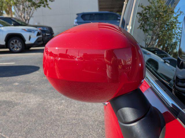 used 2024 MINI Countryman car, priced at $25,994
