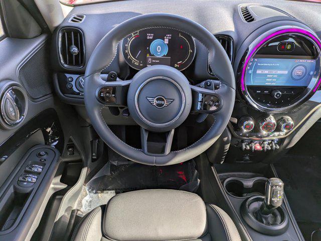 used 2024 MINI Countryman car, priced at $25,994