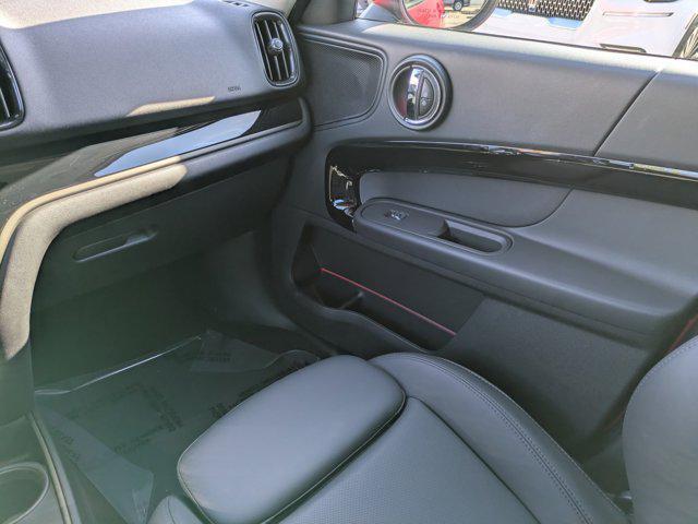used 2024 MINI Countryman car, priced at $25,994