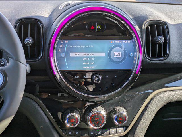 used 2024 MINI Countryman car, priced at $25,994