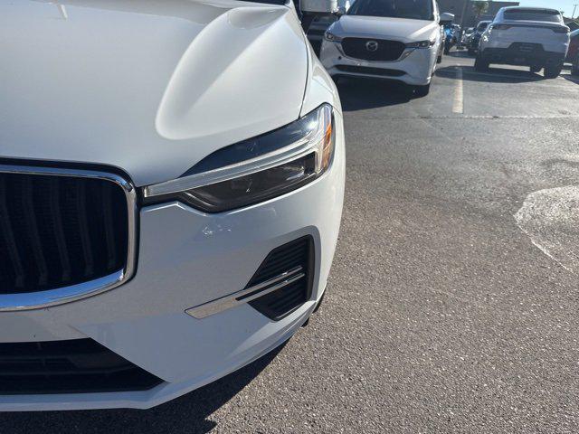 used 2022 Volvo XC60 car, priced at $24,494
