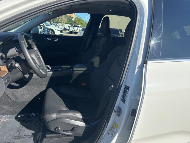 used 2022 Volvo XC60 car, priced at $24,494