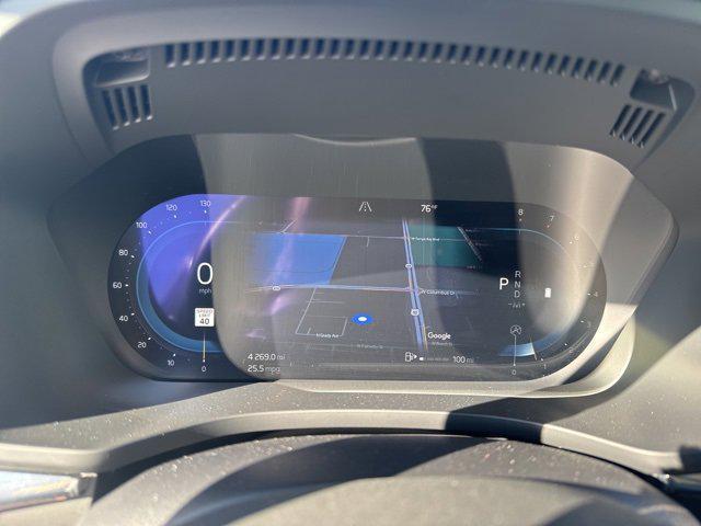used 2022 Volvo XC60 car, priced at $24,494