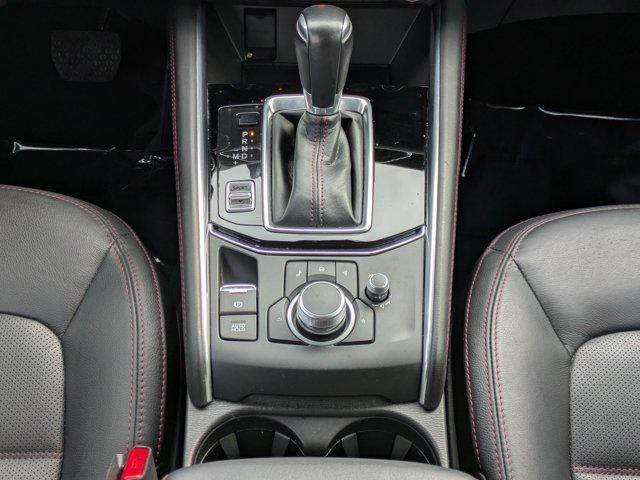 used 2022 Mazda CX-5 car, priced at $25,595