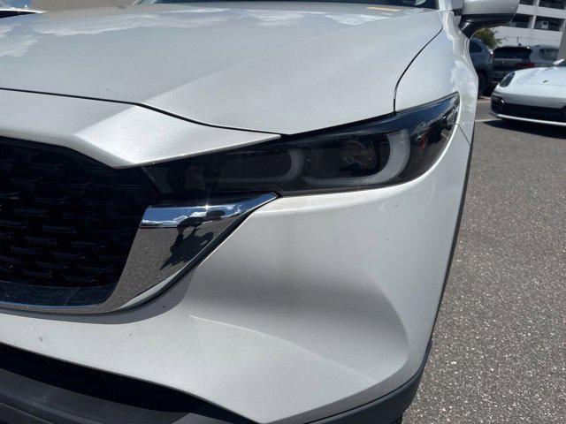 used 2023 Mazda CX-5 car, priced at $23,294