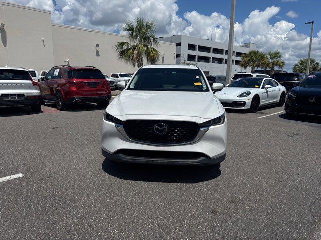used 2023 Mazda CX-5 car, priced at $23,294