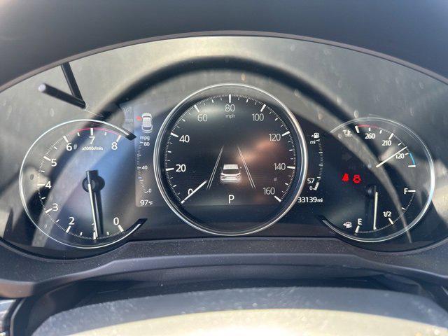used 2023 Mazda CX-5 car, priced at $23,294
