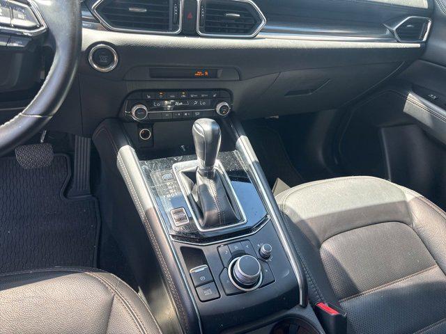 used 2023 Mazda CX-5 car, priced at $23,294