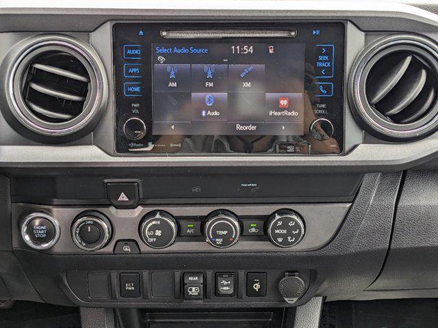 used 2019 Toyota Tacoma car, priced at $29,997