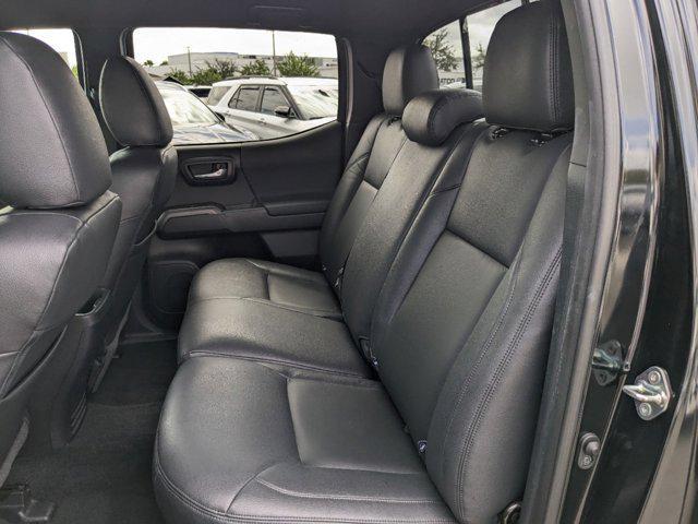 used 2019 Toyota Tacoma car, priced at $29,997