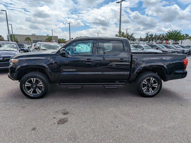 used 2019 Toyota Tacoma car, priced at $29,997