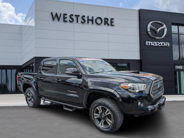 used 2019 Toyota Tacoma car, priced at $29,997