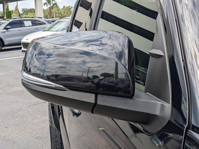 used 2019 Toyota Tacoma car, priced at $29,997