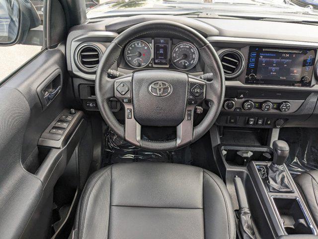 used 2019 Toyota Tacoma car, priced at $29,997