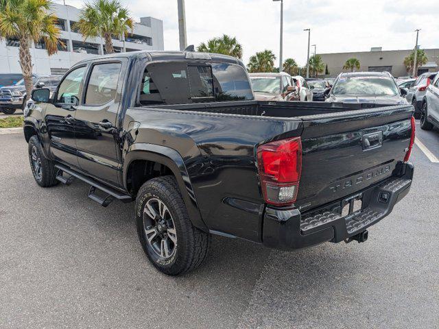 used 2019 Toyota Tacoma car, priced at $29,997