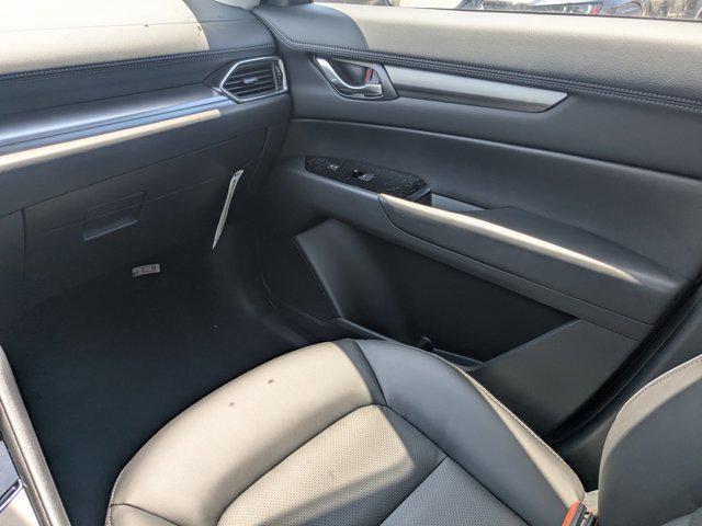new 2025 Mazda CX-5 car, priced at $29,885