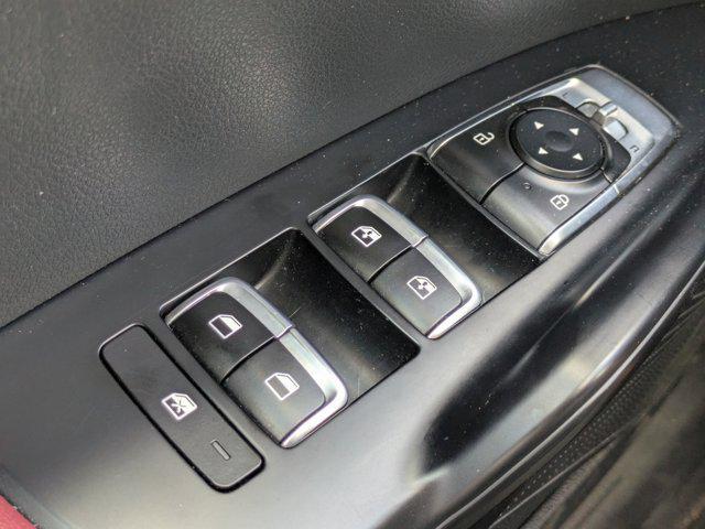 used 2022 Kia K5 car, priced at $20,994