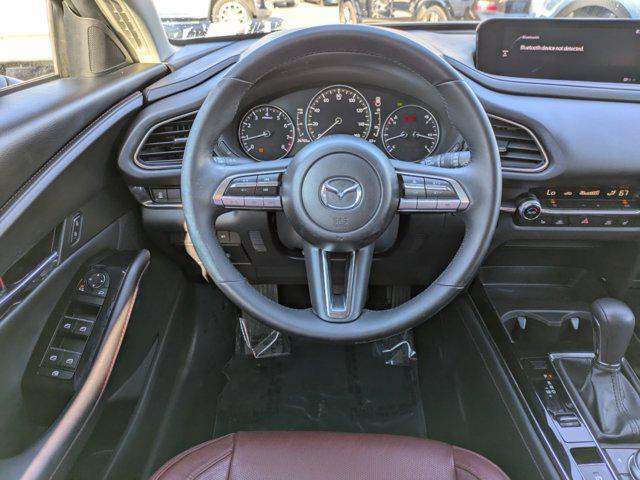 used 2022 Mazda CX-30 car, priced at $21,994