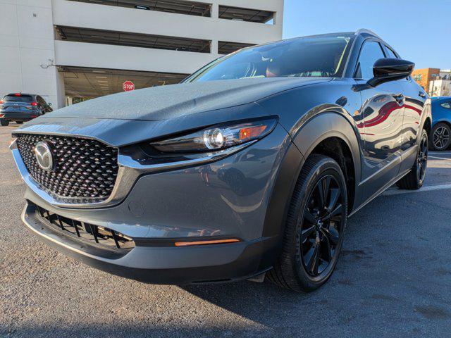 used 2022 Mazda CX-30 car, priced at $21,994