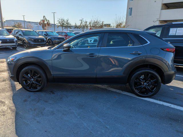 used 2022 Mazda CX-30 car, priced at $21,994