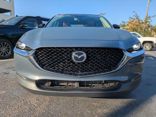 used 2022 Mazda CX-30 car, priced at $21,994