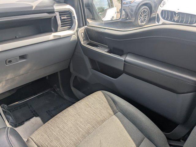 used 2022 Ford F-150 car, priced at $34,994