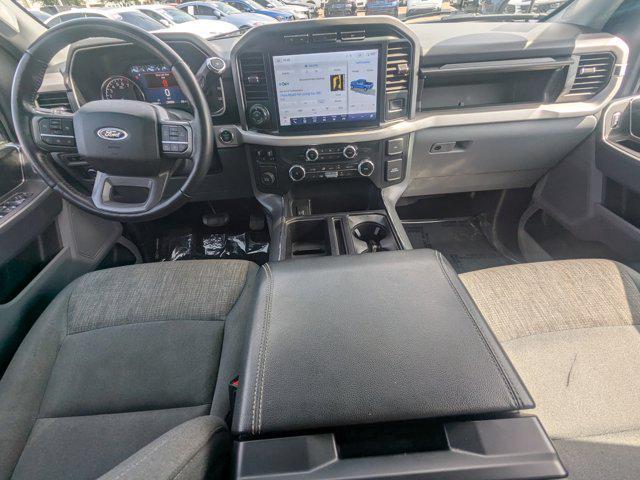 used 2022 Ford F-150 car, priced at $34,994