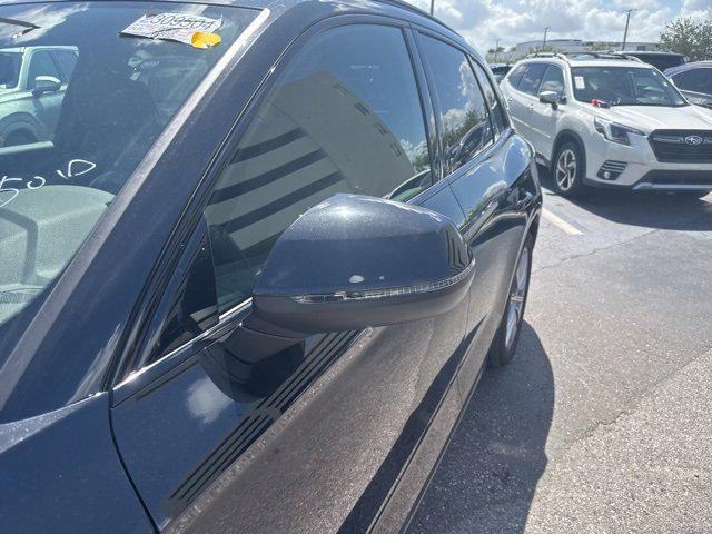 used 2024 Audi Q5 e car, priced at $47,894