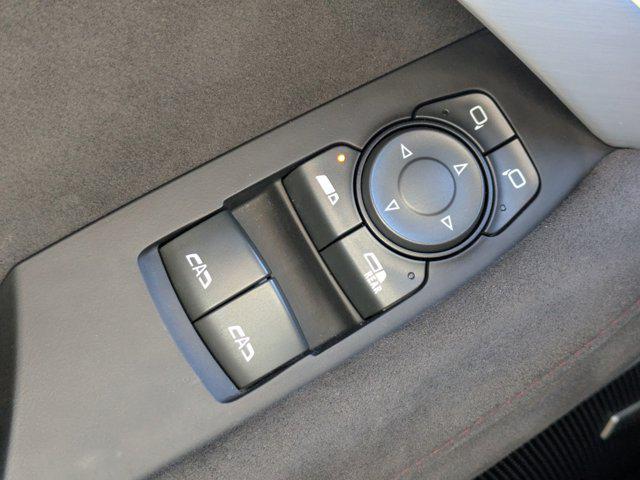 used 2019 Chevrolet Camaro car, priced at $54,494