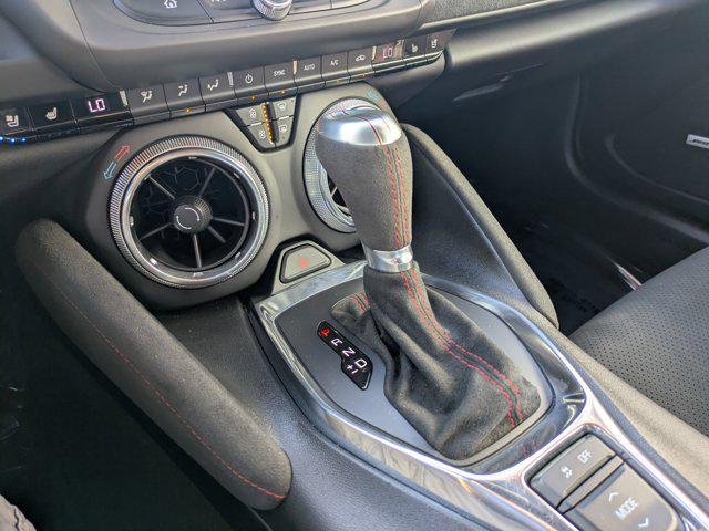 used 2019 Chevrolet Camaro car, priced at $54,494