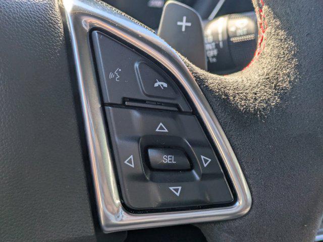 used 2019 Chevrolet Camaro car, priced at $54,494